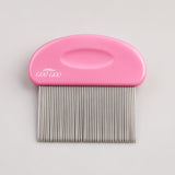 Tape Remover Comb
