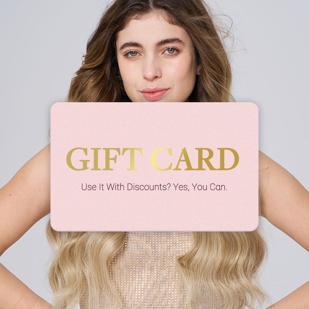 GOO GOO Hair Gift Card