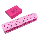 GOO GOO Hair Cases-100% Remy Human Hair.