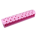 GOO GOO Hair Cases-100% Remy Human Hair.