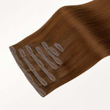 COBRE (350) CLIP-INS SIN COSTURAS