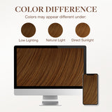 COBRE (350) CLIP-INS SIN COSTURAS