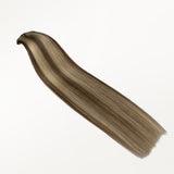 MECHAS RUBIAS DORADAS (8/22) CLIP-INS 150G