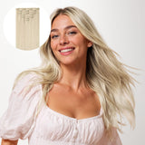 Clip in Hair Extensions 150g