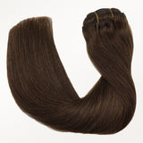 Clip in Hair Extensions 150g