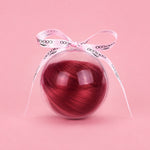  Clip-In Hair Streaks-100% Remy Human Hair extensions and accessories.