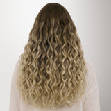 JET BLACK (1) KLASSISCHE CLIP-INS