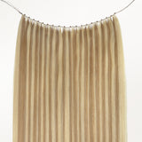 Dirty Blonde Highlights (18D/22F) Feather Weft Hair Extension (50g-120g)