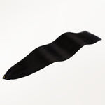  Dark Brown Balayage (2/6/2) Feather Weft Hair Extension (50g-60g)_100% Remy Human Hair extensions and accessories.