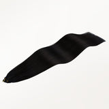  Dark Brown Balayage (2/6/2) Feather Weft Hair Extension (50g-60g)_100% Remy Human Hair extensions and accessories.