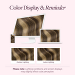  Natural Black (1B) Freedom Tape-Ins 50-100g-100% Remy Human Hair extensions and accessories.
