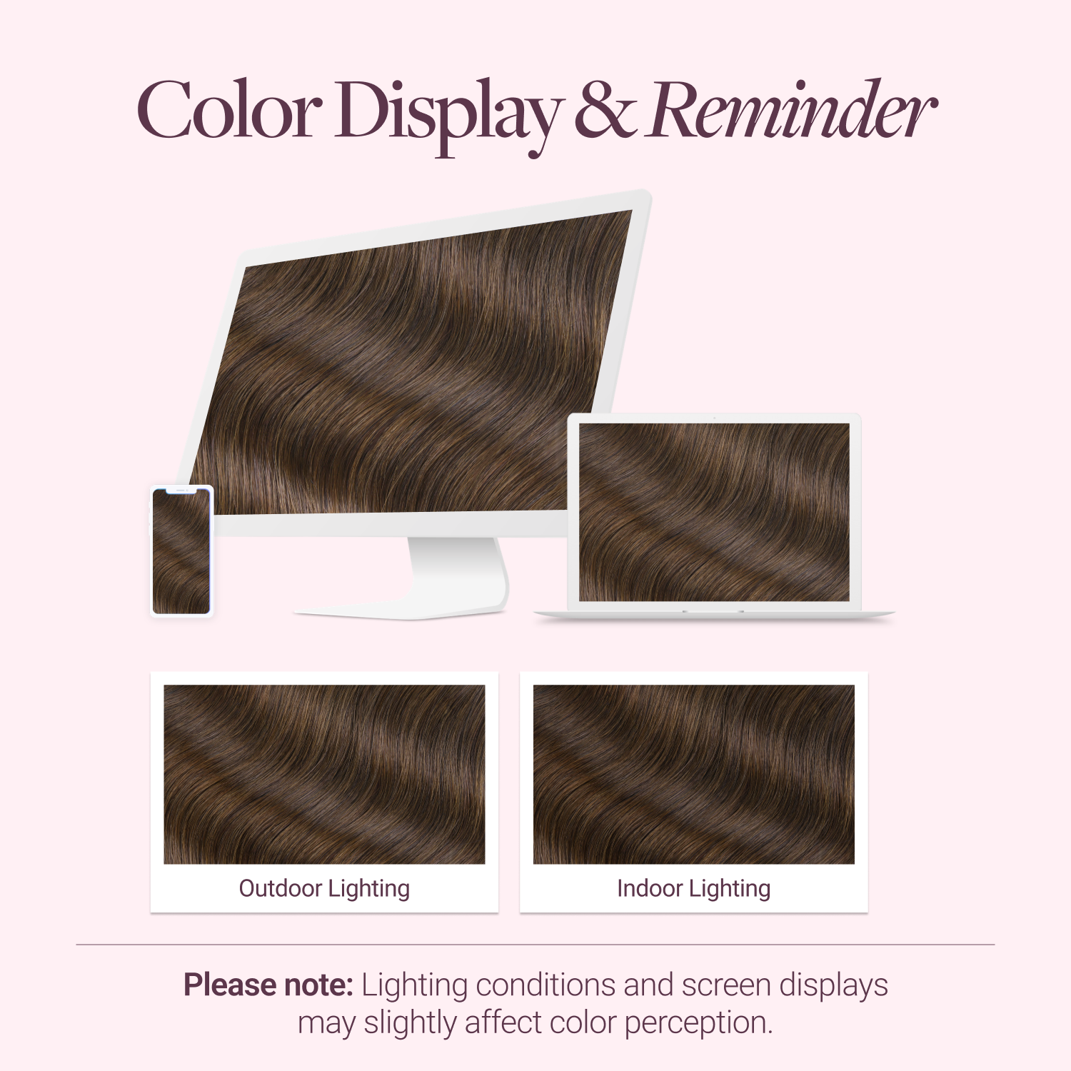  Chocolate Brown (4A) Wide Tape-Ins 50-100g-100% Remy Human Hair extensions and accessories.