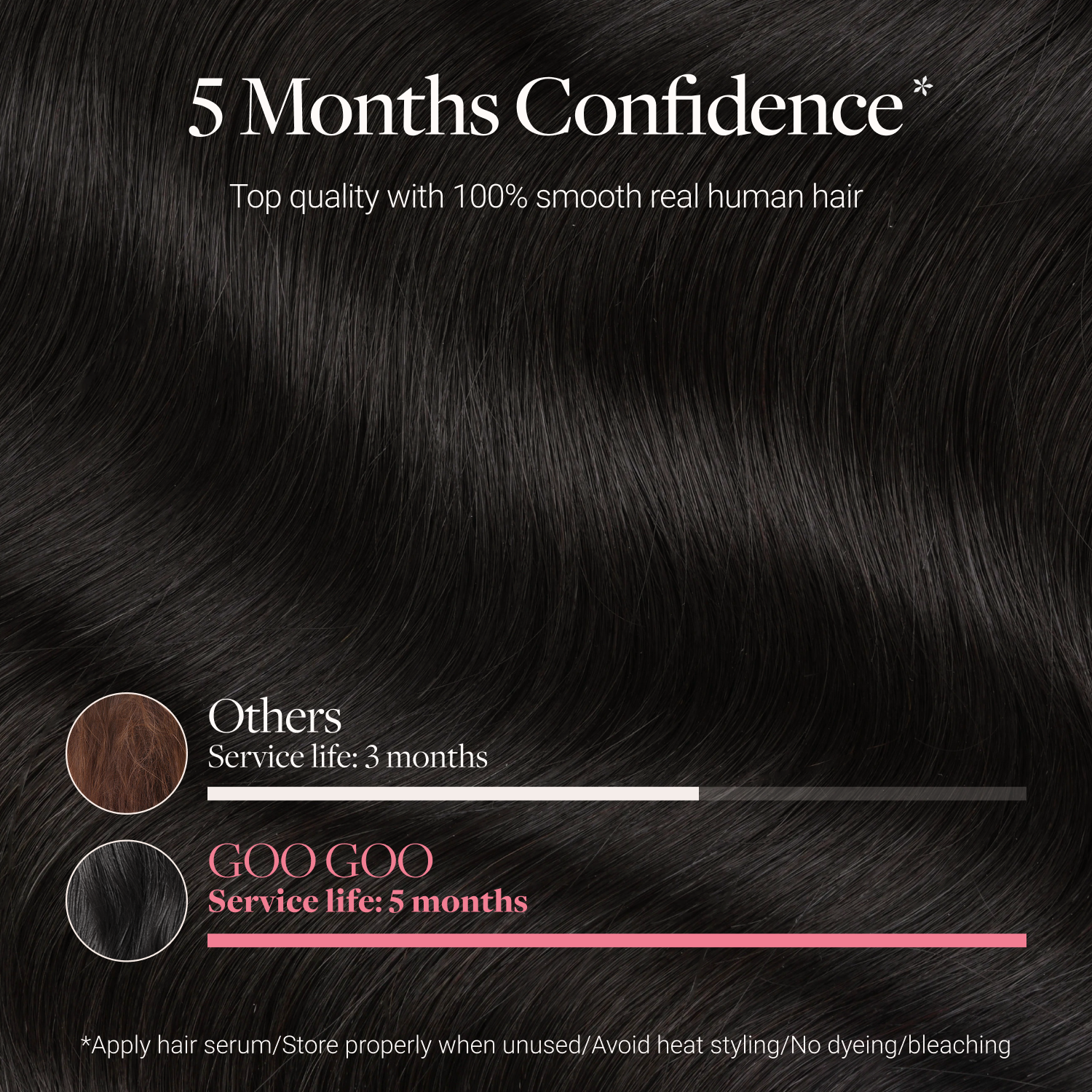  Natural Black (1B) Wide Tape-Ins 50-100g-100% Remy Human Hair extensions and accessories.