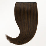 Brown Sugar Swirl Highlights (2C/4E/6C) Thick Genius Tape Weft Hair Extensions 100-120g