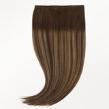 Caramel Blonde Balayage (4/27/4) Thick Genius Tape Weft Hair Extensions 100-120g