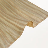Dirty Blonde Highlights (18D/22F) Thick Genius Tape Weft Hair Extensions 100-120g