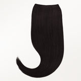 Natural Black (1B) Thick Genius Tape Weft Hair Extensions 100-120g