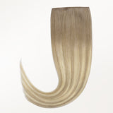 Natural Blonde Balayage (18ET90A) Thick Genius Tape Weft Hair Extensions 100-120g