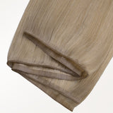 Natural Blonde Balayage (18ET90A) Thick Genius Tape Weft Hair Extensions 100-120g