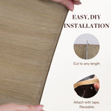 Natural Blonde Balayage (18ET90A) Thick Genius Tape Weft Hair Extensions 100-120g