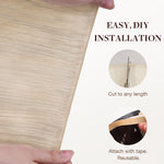  Pure Platinum Blonde (1000) Thick Genius Tape Weft Hair Extensions 100-120g_100% Remy Human Hair extensions and accessories.