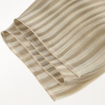  Dirty Blonde Highlights (18D/22F) Butterfly Weft Hair Extensions (100g-150g)_100% Remy Human Hair.