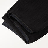Jet Black (1) Butterfly Weft Hair Extensions (100g-150g)