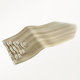 Classic Clip in Hair Extensions