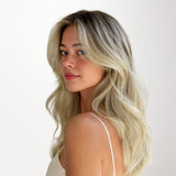 Classic Clip in Hair Extensions