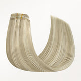 Classic Clip in Hair Extensions