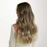 Classic Clip in Hair Extensions