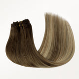 Classic Clip in Hair Extensions