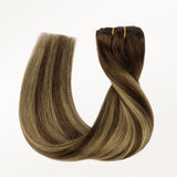 Classic Clip in Hair Extensions