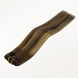 Classic Clip in Hair Extensions