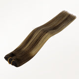 Classic Clip in Hair Extensions