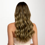 Classic Clip in Hair Extensions