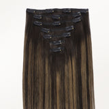 Classic Clip in Hair Extensions