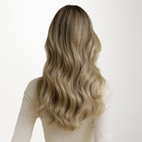 Classic Clip in Hair Extensions