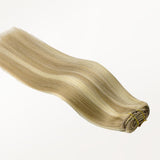 Classic Clip in Hair Extensions