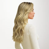 Classic Clip in Hair Extensions