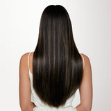 Classic Clip in Hair Extensions