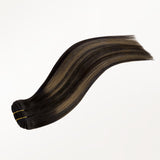 Classic Clip in Hair Extensions