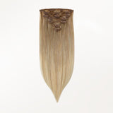 NATÜRLICHES BLONDES BALAYAGE (18ET90A) KLASSISCHE CLIP-INS