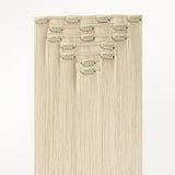 Classic Clip in Hair Extensions