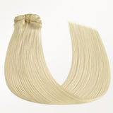 Platinum Blonde (60A) Classic Clip-Ins [Clearance]