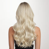 Classic Clip in Hair Extensions
