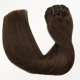 Classic Clip in Hair Extensions