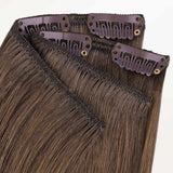 Classic Clip in Hair Extensions
