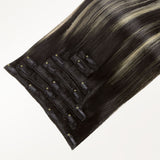 Classic Clip in Hair Extensions