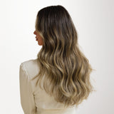 Classic Clip in Hair Extensions